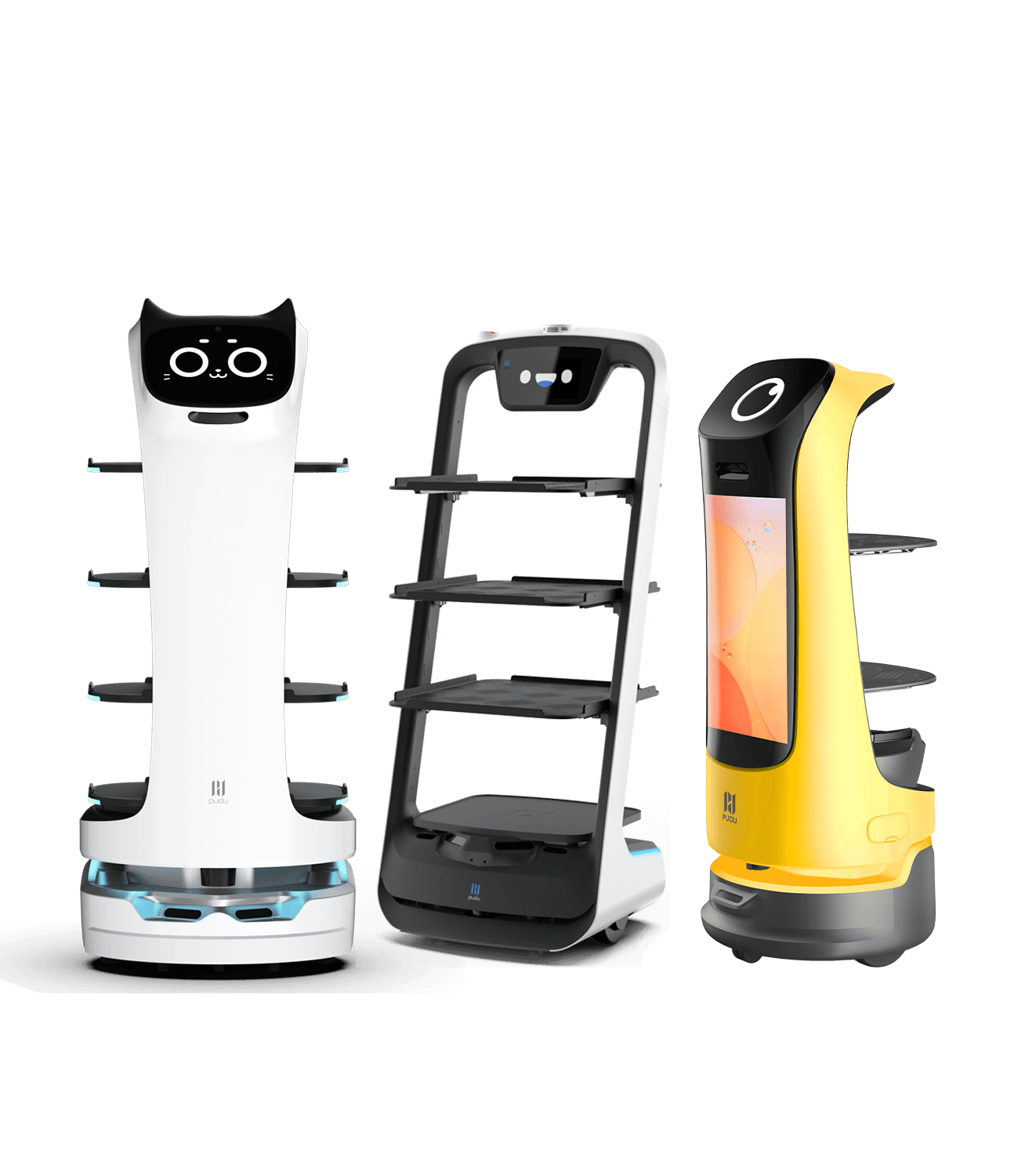 RobotLAB Restaurant Robots Store